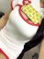 服の上からでもわかる巨乳なおっぱいさんを集めてみた！010