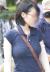 服の上からでもわかる巨乳なおっぱいさんを集めてみた！011