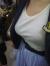 服の上からでもわかる巨乳なおっぱいさんを集めてみた！023