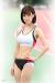 ブラトップやスポーツブラ姿のエロ美少女が普通にヌけるレベルでチンコマキシマム！031