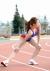 ブラトップやスポーツブラ姿のエロ美少女が普通にヌけるレベルでチンコマキシマム！033