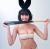 【稲村亜美 画像】あんだけスイング早いのは彼女のエロおっぱいに秘密があった！？028