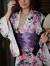 【浴衣 胸チラ】花火大会に備えて浴衣のおっぱいのエロすぎる刺激に慣れとこうぜｗ030