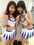 芸能界とかいうエロい衣装のおっぱいさんだらけの巣窟ｗ028