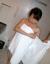 お風呂とかでタオルがピターってなってるおっぱいを集めたよ011