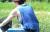 【胸チラ　乳首】夏が来ますが街の様子はどうでしょうかー？　おや？女性が乳首を晒していますよぉ！？025
