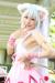 【コスプレ エロ】発情期きたから、けもみみおっぱいさん集めたわ！フレンズだね(,,ﾟДﾟ)002