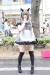 もうすぐ夏コミ！えなこさん他コスプレイヤーのエロ画像貼ってくよ！015