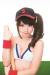もうすぐ夏コミ！えなこさん他コスプレイヤーのエロ画像貼ってくよ！031