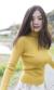 片山萌美が新ドラマでおっぱい揉まれてるぞ！009