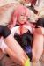 コスプレAV女優早乙女らぶ！ いつもと違ったエロ画像でラブラブしようぜッ！027