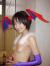 貧乳レイヤー！ロリっ子になりきる彼女たちは童貞スレイヤー((((；ﾟДﾟ))))ｶﾞｸﾌﾞﾙ020