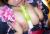 【疑似パイズリ】いろんなものを巨乳で包み込む姿はバブミあるなぁ( ´∀｀)007