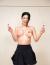 ヌーブラからのおっぱいポロリは一段とエロい(*´ω｀*)007