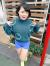 【24時間TV】見事な乳揺れをみせたブルゾンちえみがAVでもおっぱい披露してた！？016