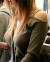 薄着からの貧乳パイスラも、もう見納めかぁﾟ(´～｀)007