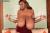 爆乳の外人さん、その規格外のおっぱいは見てるだけで窒息しそうwww028