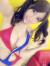 森咲智美のGカップ巨乳が24時間テレビの熱湯風呂でポロリ！？【画像108枚】078