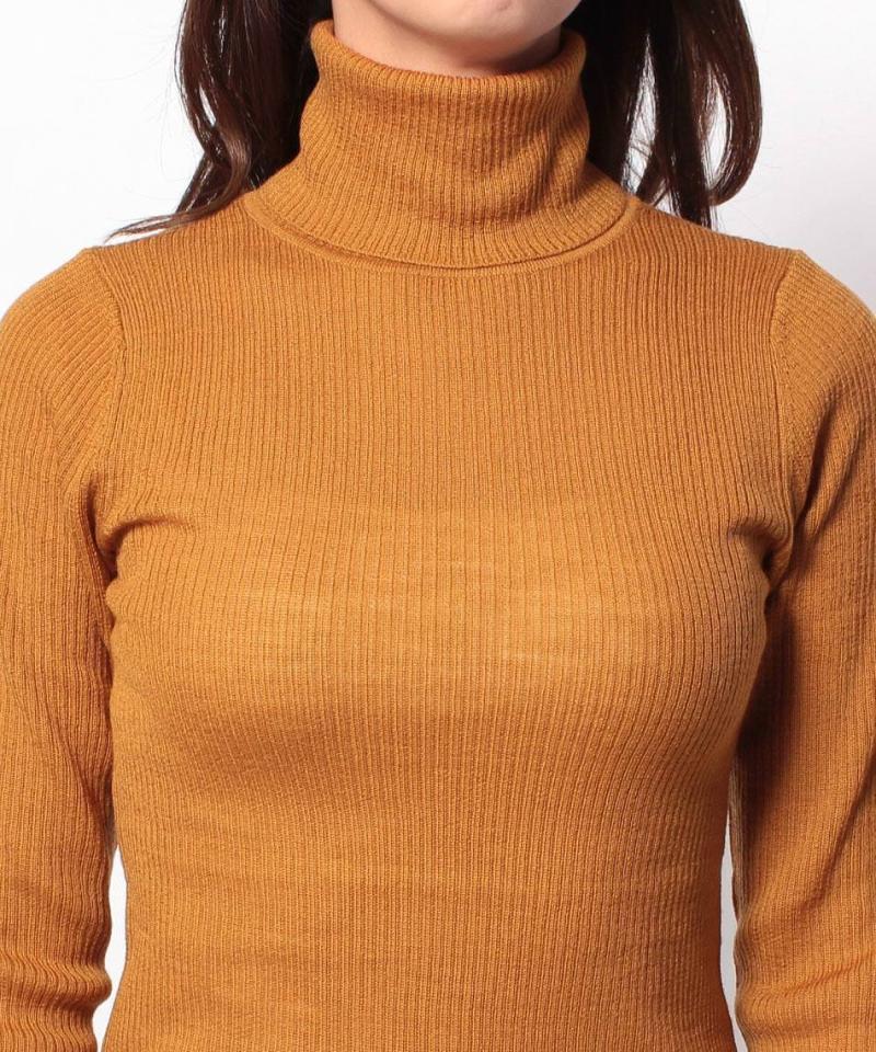 【ニット 巨乳】これほどにおっぱいを強調するエロ衣装があるだろうか？079
