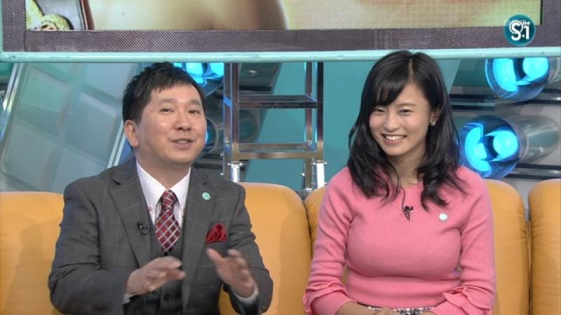 【ニット 巨乳】これほどにおっぱいを強調するエロ衣装があるだろうか？103