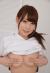 【手ブラ】手や指でおっぱいを隠す、セクシーな人工ブラジャー038