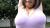 【巨乳 ブラ】大きなブラジャーに覆われて、ブラコキなんてものアリかなと思う今日このごろ049