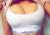 【巨乳 ブラ】大きなブラジャーに覆われて、ブラコキなんてものアリかなと思う今日このごろ051