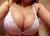 【巨乳 ブラ】大きなブラジャーに覆われて、ブラコキなんてものアリかなと思う今日このごろ053