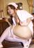 【ナース おっぱい】柔らかな胸で看護して欲しくなるおっぱい画像024