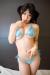 雨宮留菜エロ画像214枚 Jカップ爆乳グラドルのセミヌードや乳首だけ隠したニップレス過激水着グラビア集めてみた049