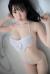 雨宮留菜エロ画像214枚 Jカップ爆乳グラドルのセミヌードや乳首だけ隠したニップレス過激水着グラビア集めてみた109