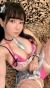 雨宮留菜エロ画像214枚 Jカップ爆乳グラドルのセミヌードや乳首だけ隠したニップレス過激水着グラビア集めてみた171