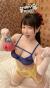 雨宮留菜エロ画像214枚 Jカップ爆乳グラドルのセミヌードや乳首だけ隠したニップレス過激水着グラビア集めてみた176