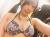 横乳っておっぱいがはみ出してる感じでたまらない！050