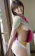 横乳っておっぱいがはみ出してる感じでたまらない！052
