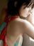 横乳っておっぱいがはみ出してる感じでたまらない！010