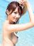 横乳っておっぱいがはみ出してる感じでたまらない！018