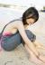 横乳っておっぱいがはみ出してる感じでたまらない！032