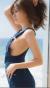 横乳っておっぱいがはみ出してる感じでたまらない！033