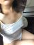 【ノーブラ】ブラジャーつけずに乳首透けさせてる女性を御覧ください(*´ω｀*)049