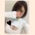寒くなってきたから胸開きタートルネックで股間を熱くしようかな！024