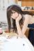 早瀬みるが童貞殺しの服を公開、Eカップおっぱいに熟練者でも即KO！004