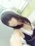 早瀬みるが童貞殺しの服を公開、Eカップおっぱいに熟練者でも即KO！005