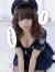 早瀬みるが童貞殺しの服を公開、Eカップおっぱいに熟練者でも即KO！009