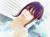 早瀬みるが童貞殺しの服を公開、Eカップおっぱいに熟練者でも即KO！027