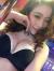 【巨乳ギャル】バーレスクで踊るギャルのおっぱいに我慢汁漏れまくり！008