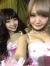 【巨乳ギャル】バーレスクで踊るギャルのおっぱいに我慢汁漏れまくり！028