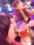 【巨乳ギャル】バーレスクで踊るギャルのおっぱいに我慢汁漏れまくり！039