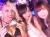 【巨乳ギャル】バーレスクで踊るギャルのおっぱいに我慢汁漏れまくり！052