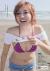 菊地亜美エロ画像133枚 アイドル時代の水着グラビアやダイエット後のDカップ巨乳集めてみた005